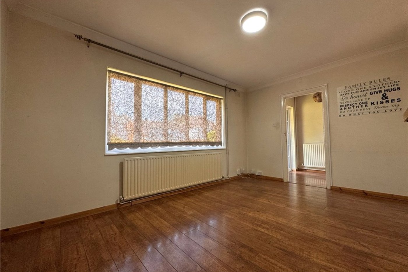 3 bedroom house for sale in Cheslfield | Robinson Jackson