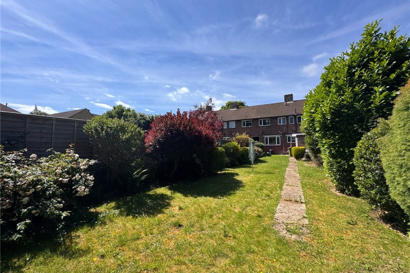 3 bedroom house for sale in Cheslfield | Robinson Jackson