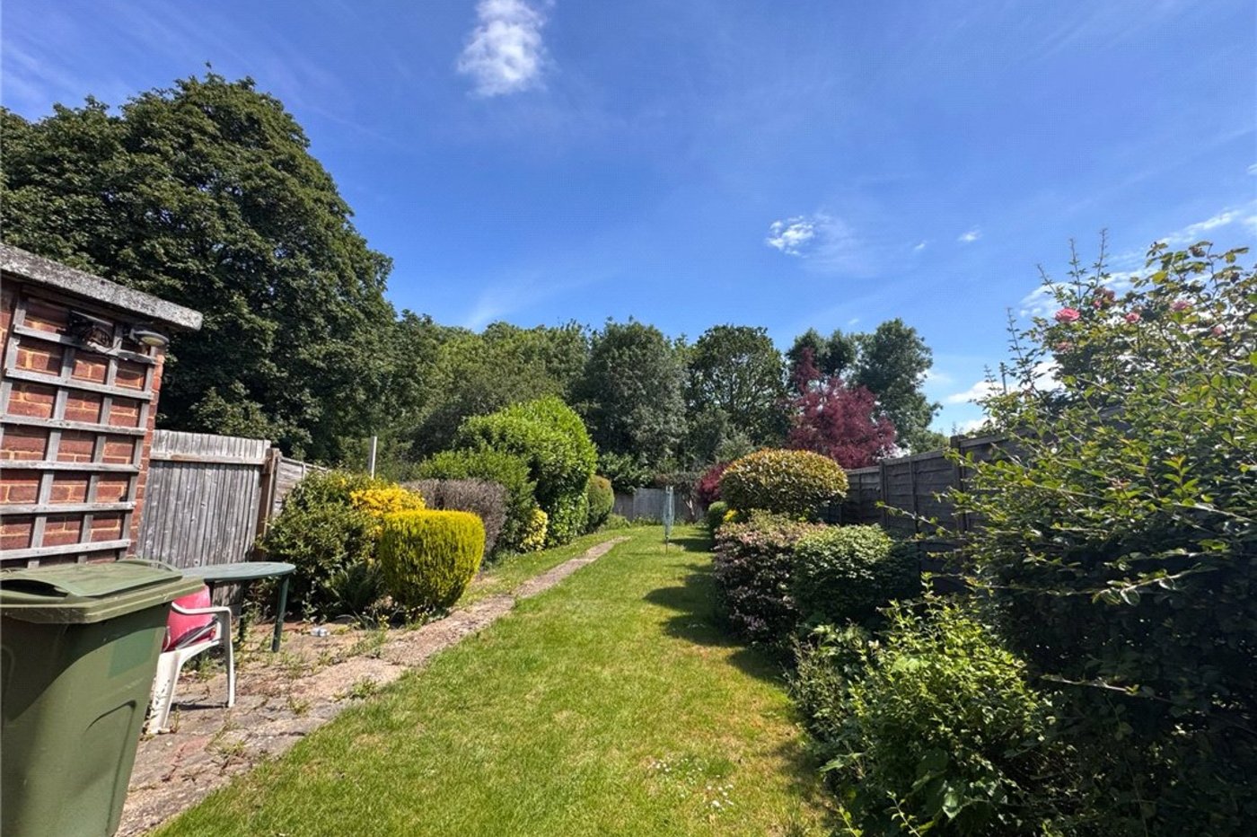 3 bedroom house for sale in Cheslfield | Robinson Jackson