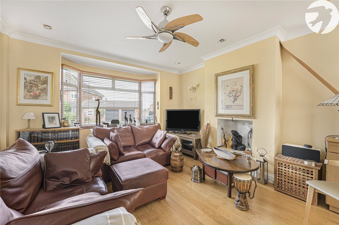 3 bedroom house for sale in Joydens Wood | Robinson Jackson