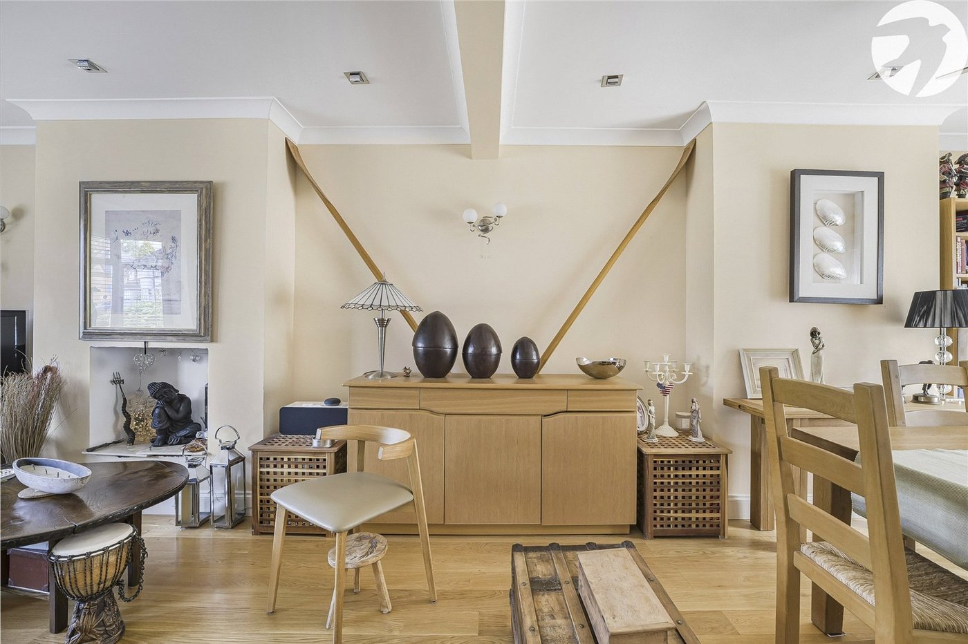 3 bedroom house for sale in Joydens Wood | Robinson Jackson