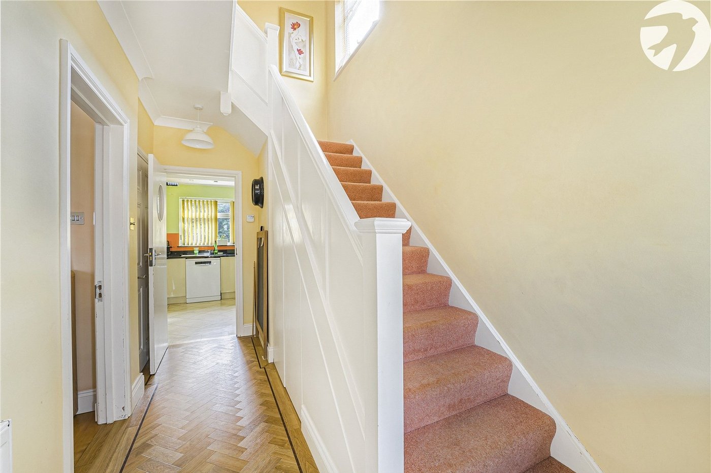 3 bedroom house for sale in Joydens Wood | Robinson Jackson