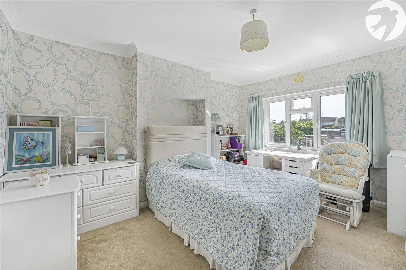 3 bedroom house for sale in Joydens Wood | Robinson Jackson