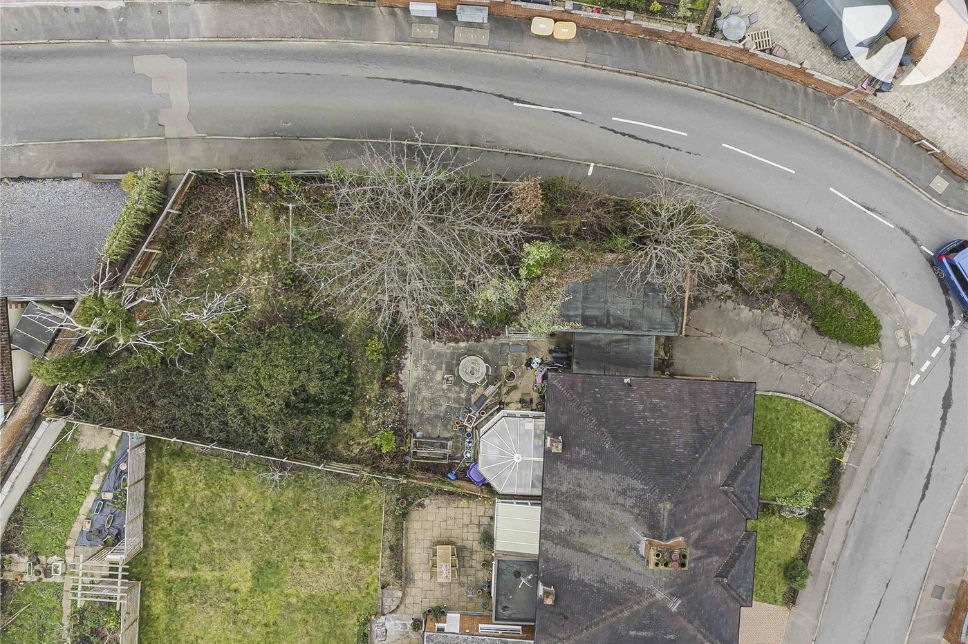 3 bedroom house for sale in Joydens Wood | Robinson Jackson