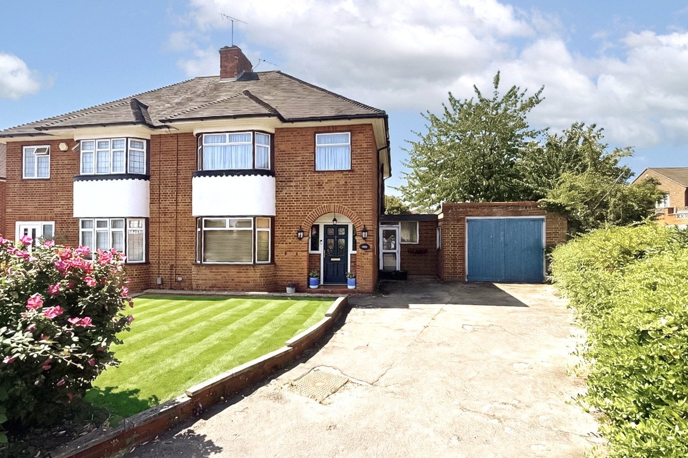 3 bedroom house for sale in Joydens Wood | Robinson Jackson
