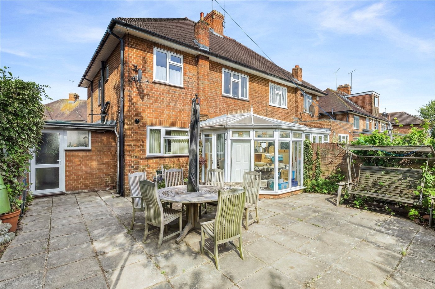 3 bedroom house for sale in Joydens Wood | Robinson Jackson