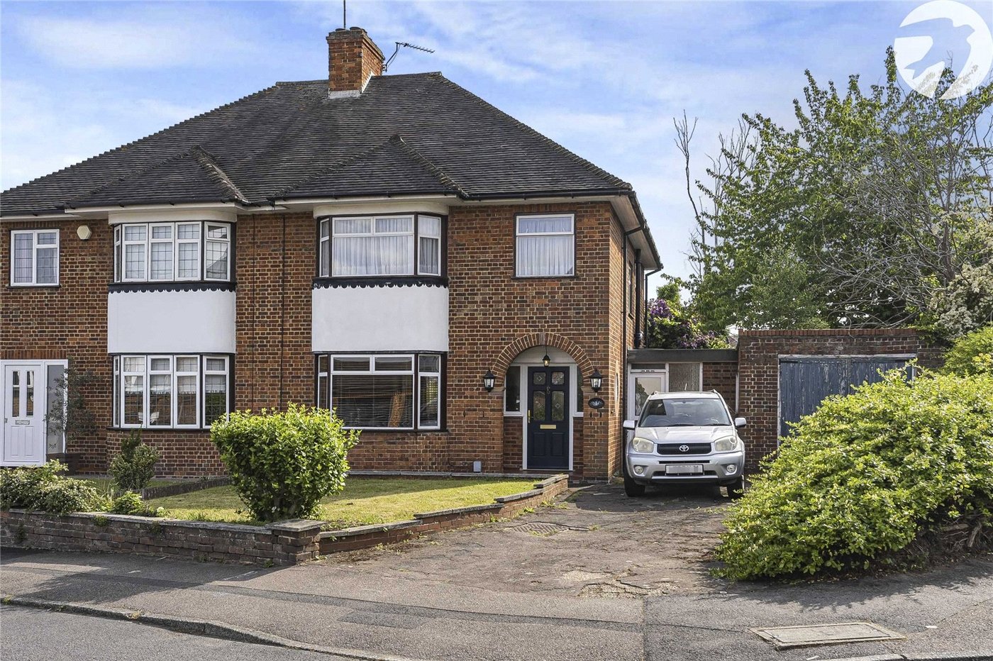 3 bedroom house for sale in Joydens Wood | Robinson Jackson