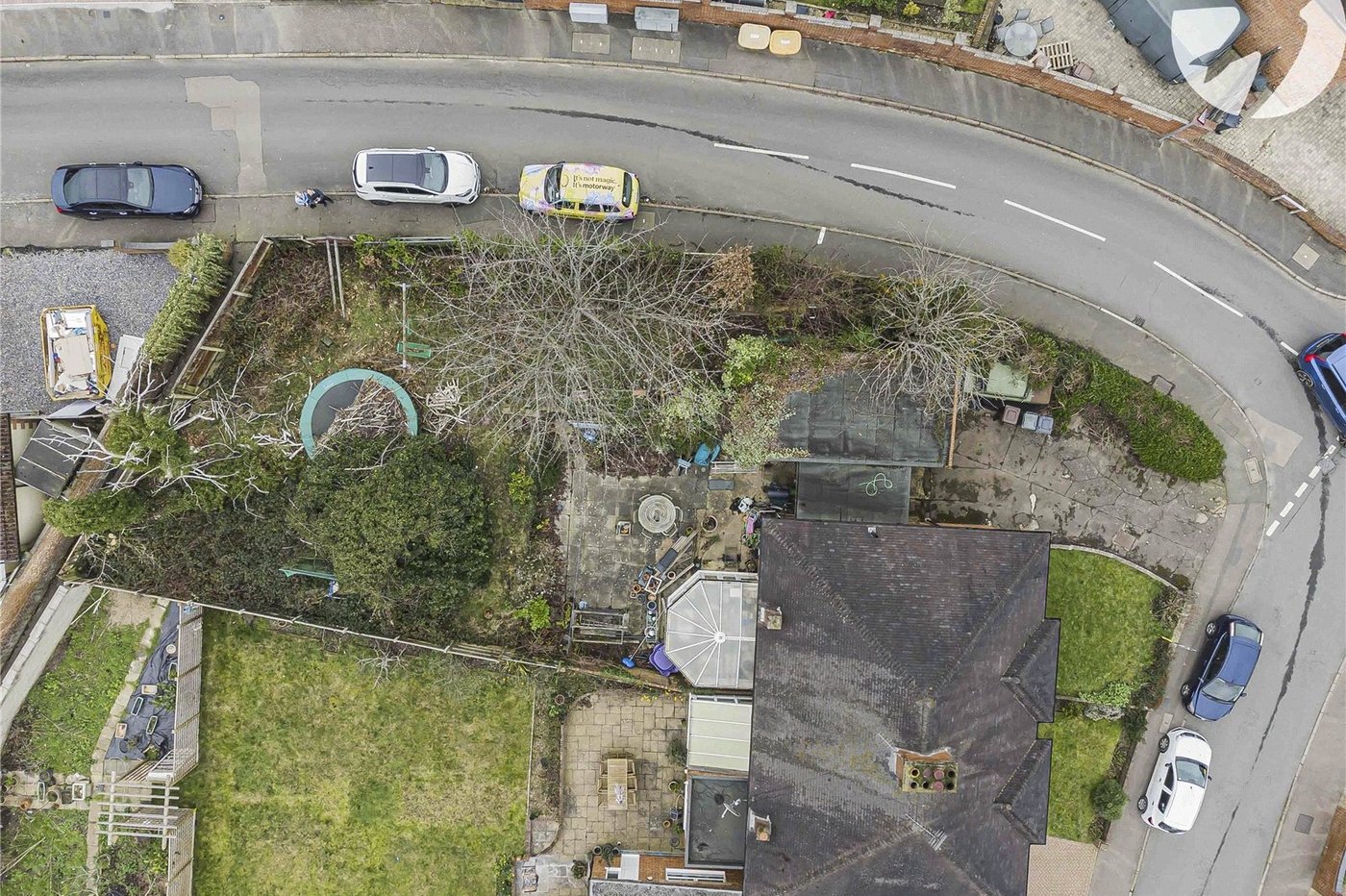 3 bedroom house for sale in Joydens Wood | Robinson Jackson