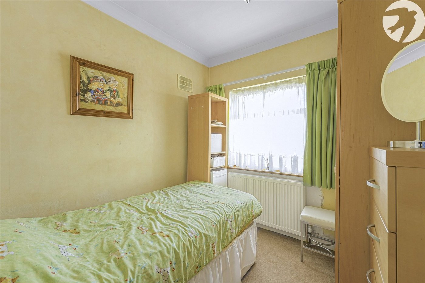 3 bedroom house for sale in Joydens Wood | Robinson Jackson