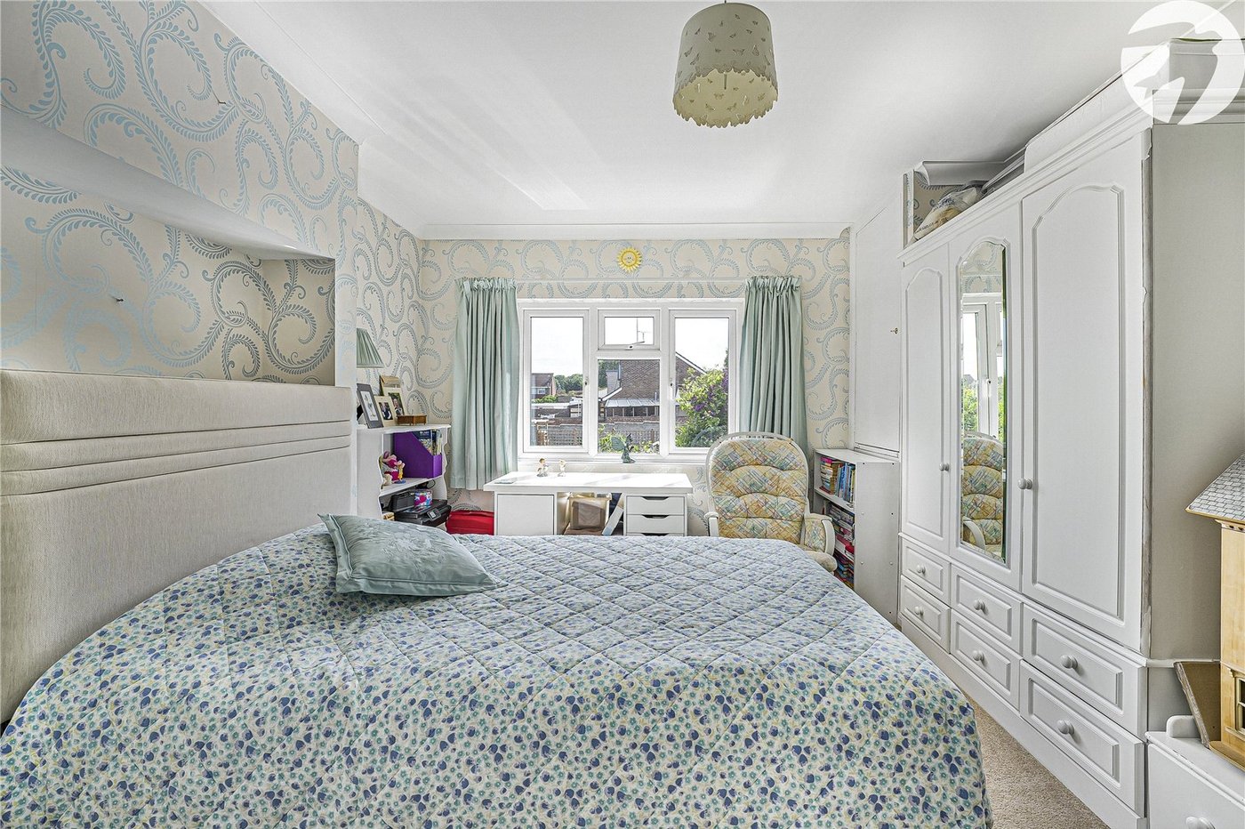 3 bedroom house for sale in Joydens Wood | Robinson Jackson