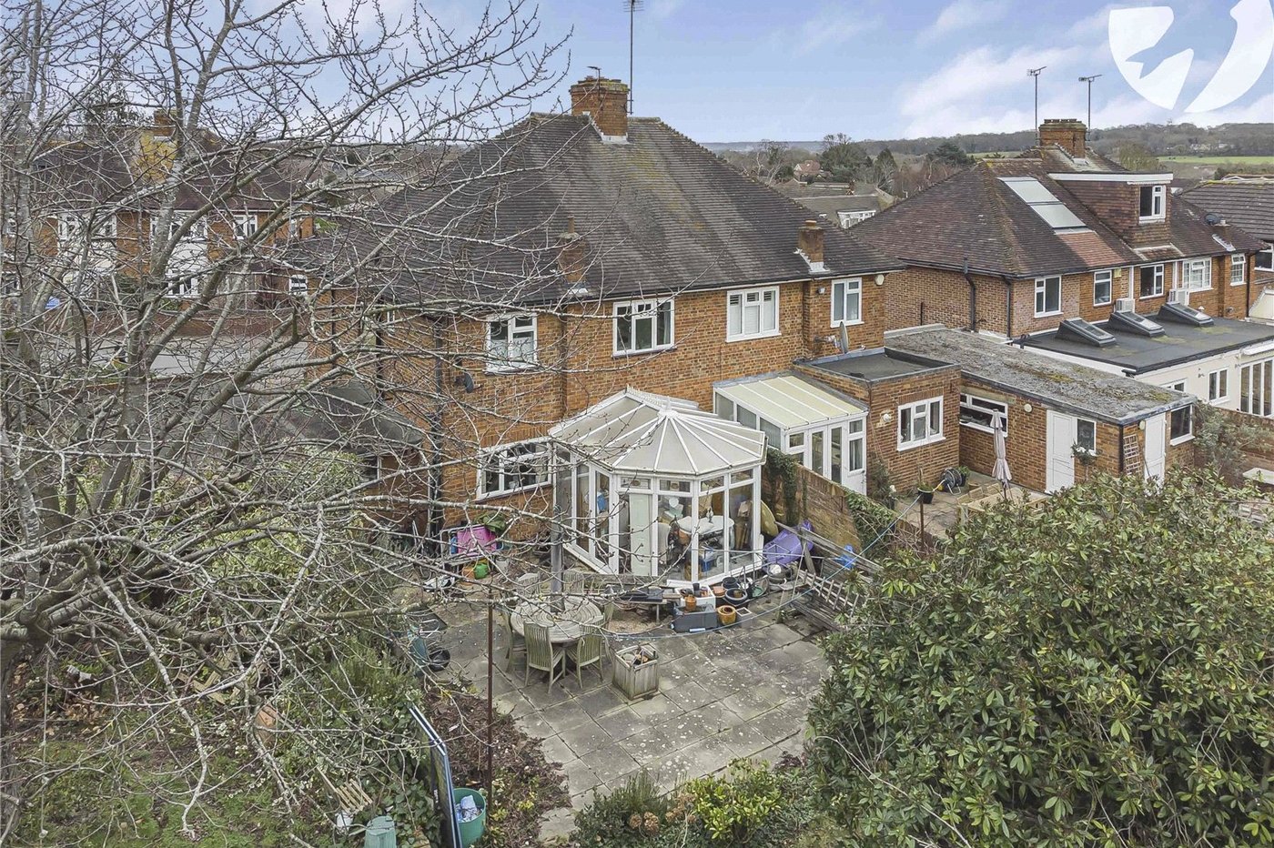 3 bedroom house for sale in Joydens Wood | Robinson Jackson