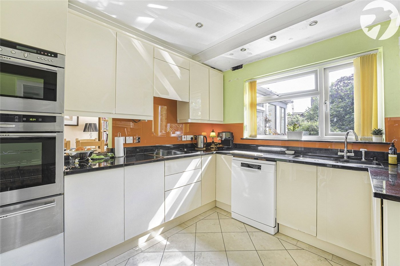 3 bedroom house for sale in Joydens Wood | Robinson Jackson
