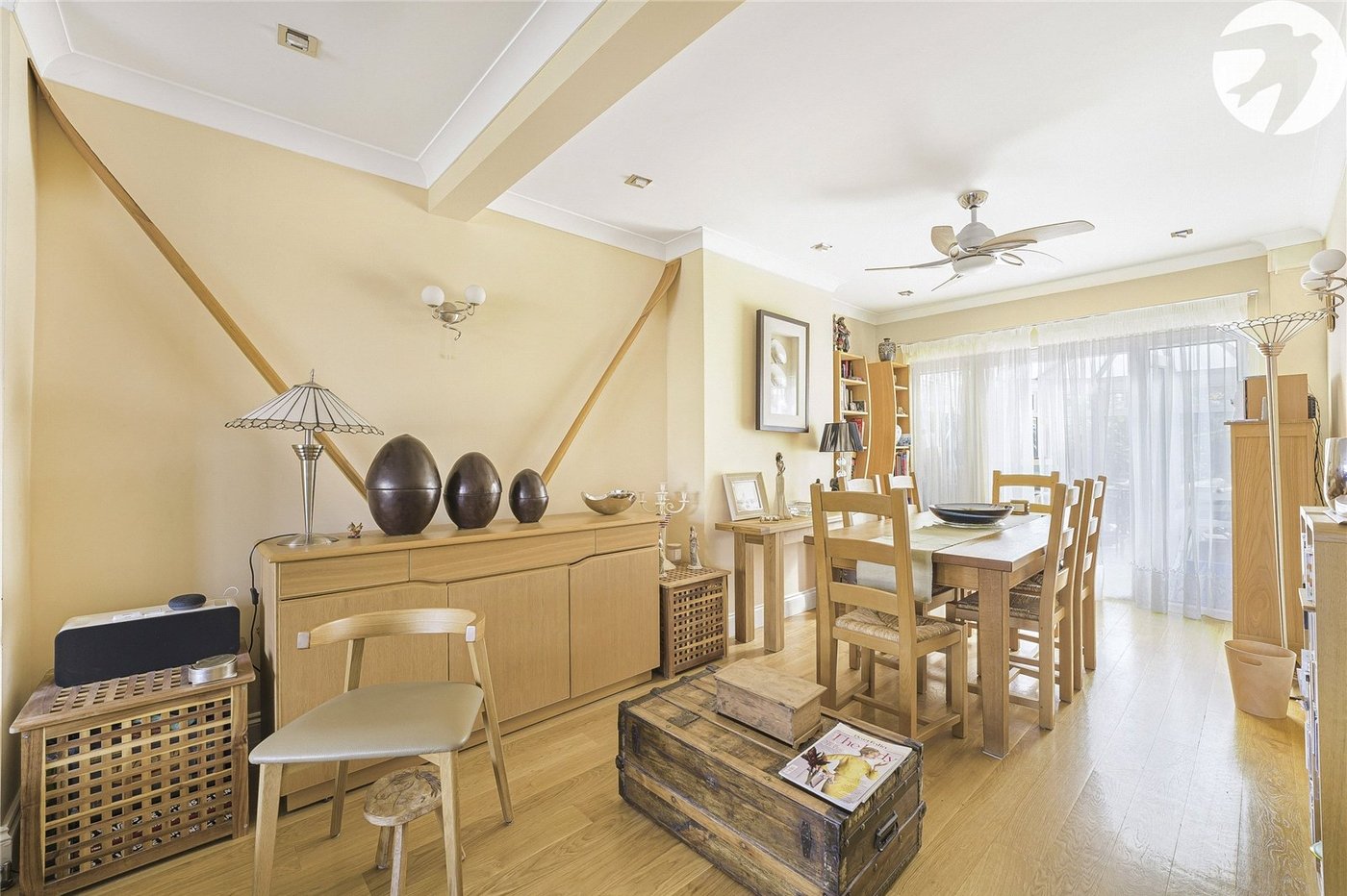 3 bedroom house for sale in Joydens Wood | Robinson Jackson