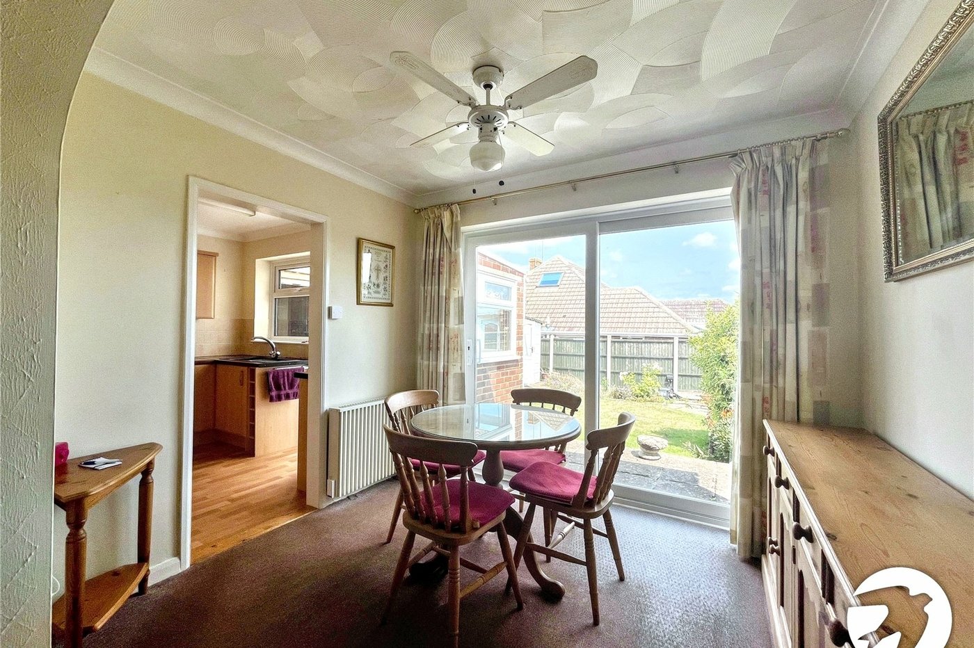 3 bedroom bungalow for sale in Sittingbourne | Robinson Michael & Jackson