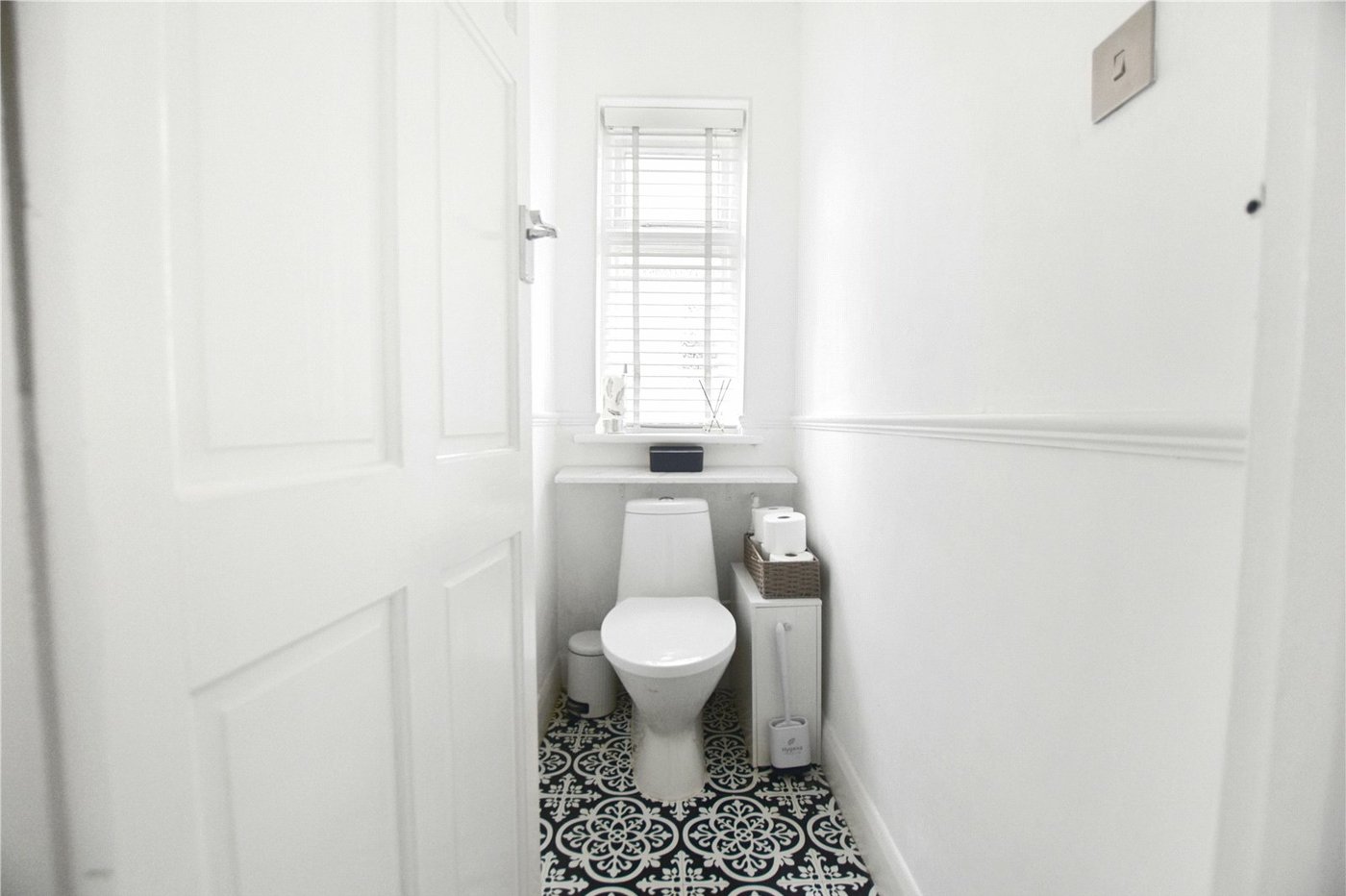 3 bedroom house for sale in Bexley | Robinson Jackson