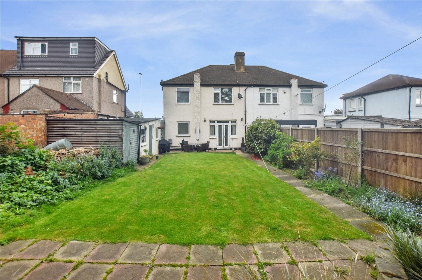 3 bedroom house for sale in Bexley | Robinson Jackson