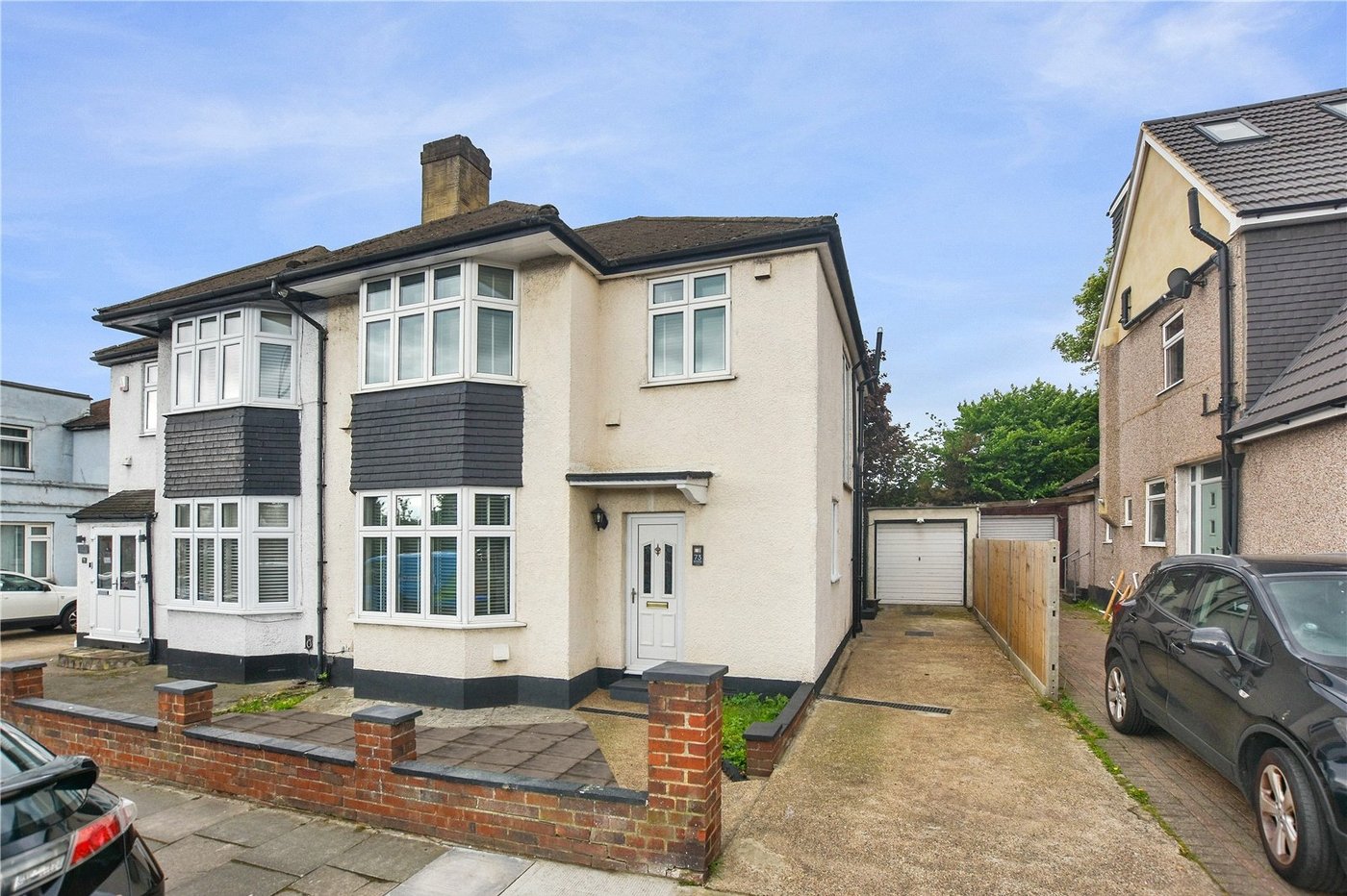 3 bedroom house for sale in Bexley | Robinson Jackson