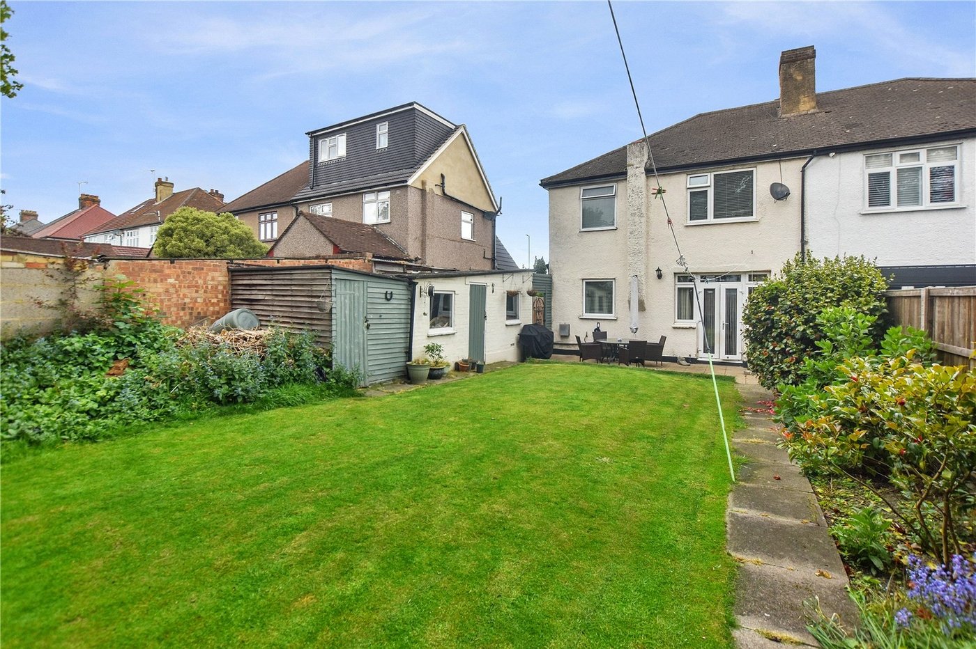 3 bedroom house for sale in Bexley | Robinson Jackson