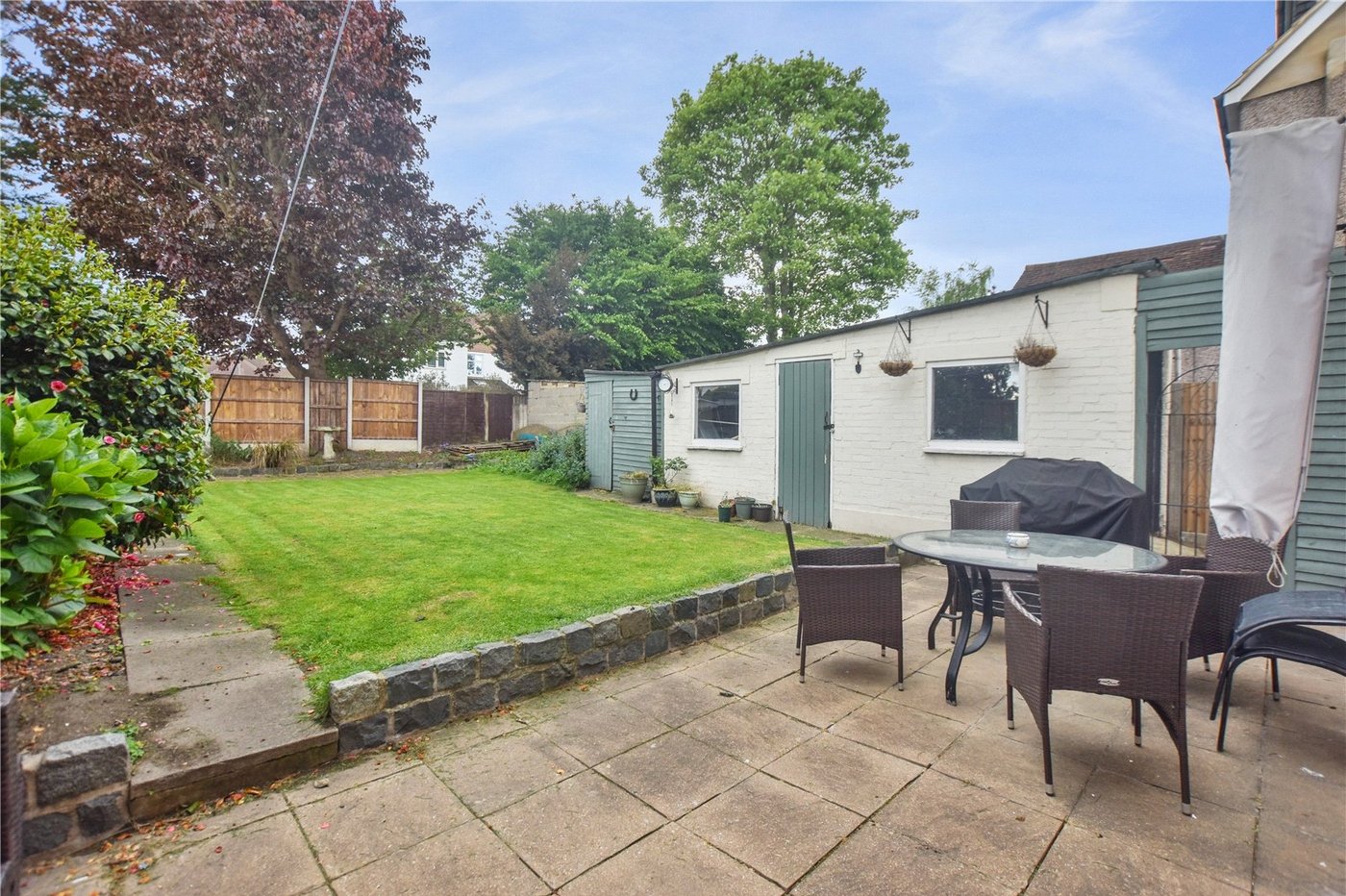 3 bedroom house for sale in Bexley | Robinson Jackson