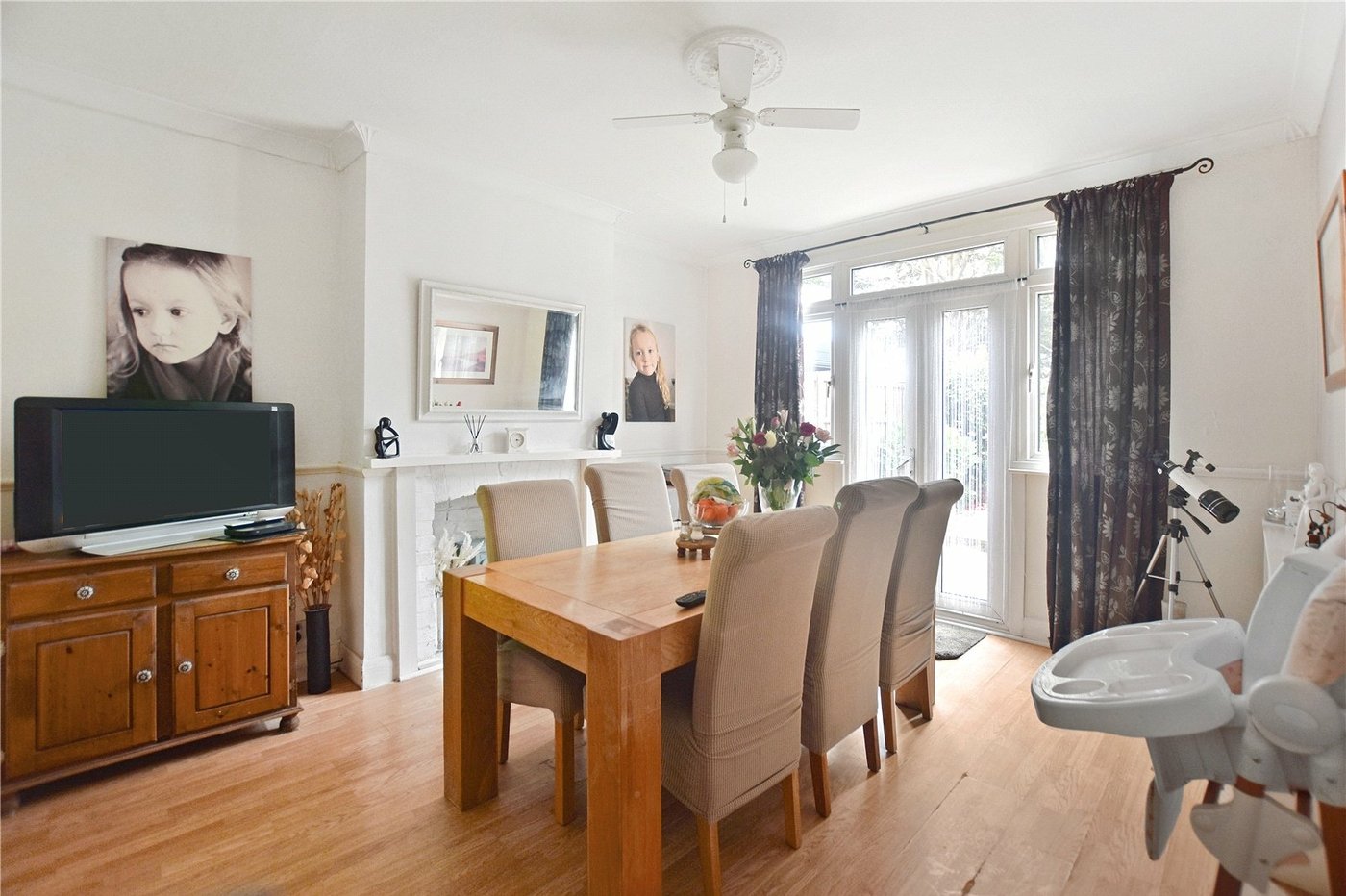 3 bedroom house for sale in Bexley | Robinson Jackson