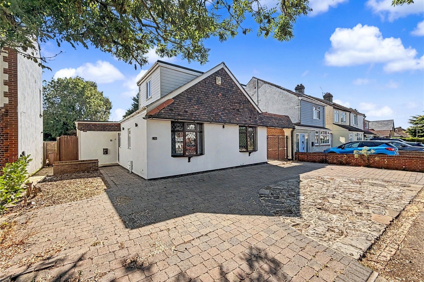 5 bedroom property for sale in Rainham | Robinson Michael & Jackson