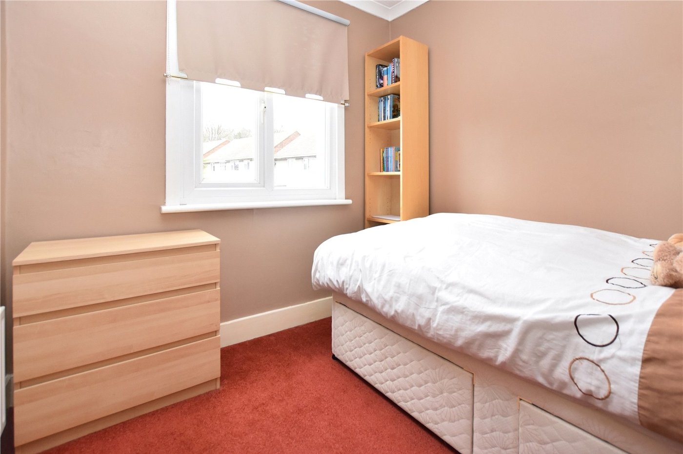 3 bedroom house for sale in Bexleyheath | Robinson Jackson