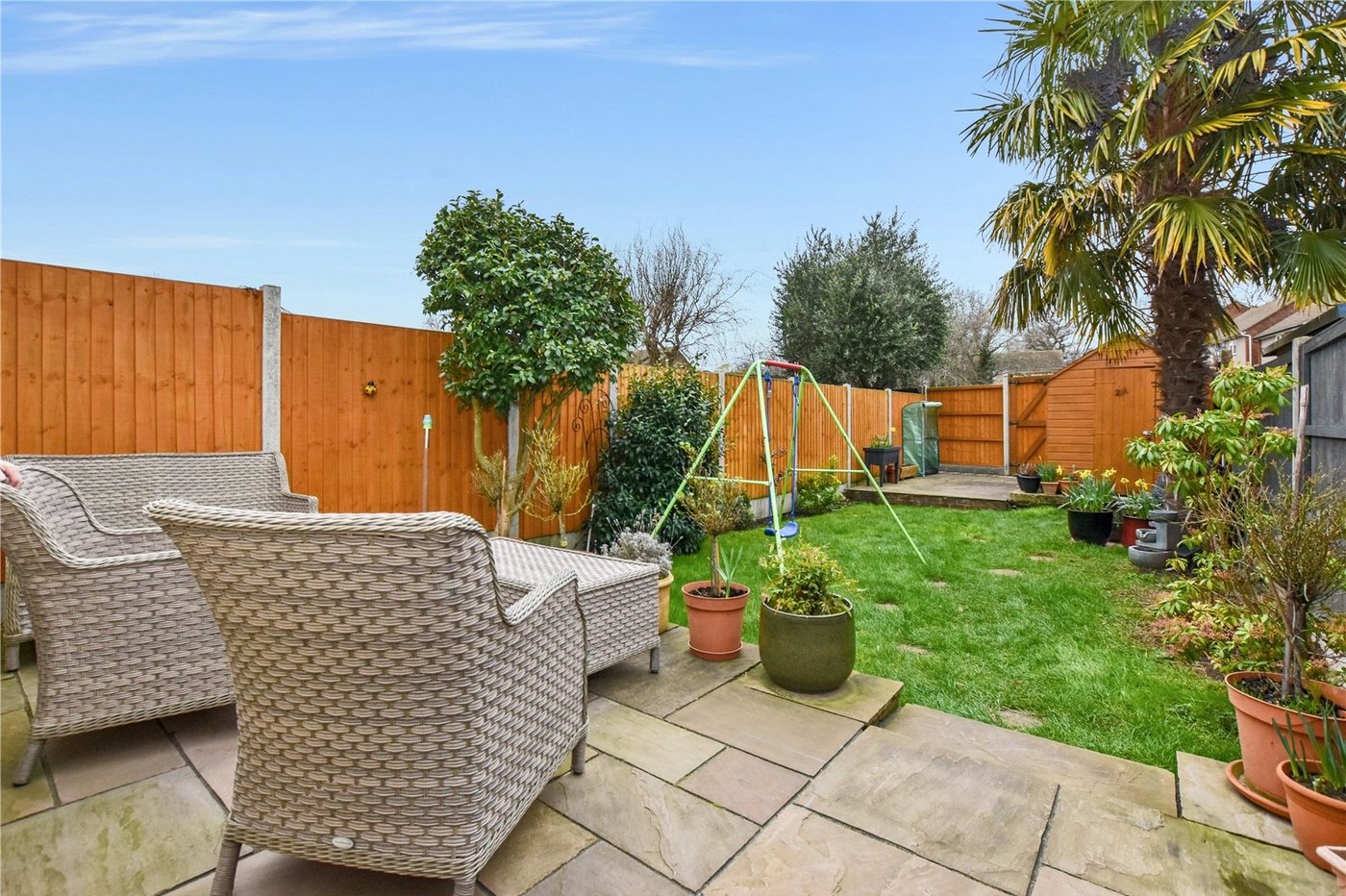 3 bedroom house for sale in Bexleyheath | Robinson Jackson