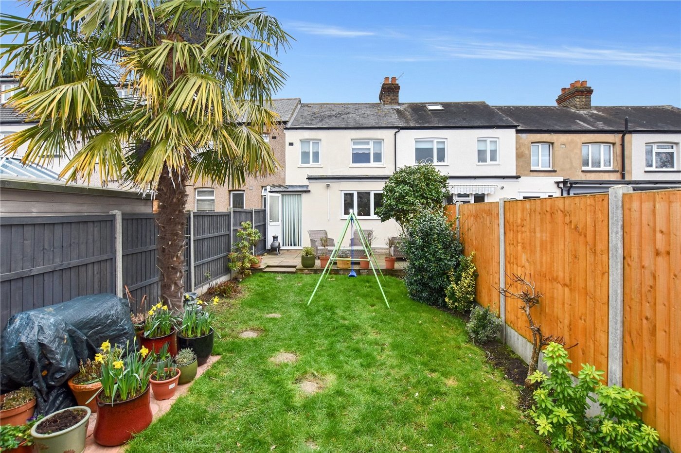 3 bedroom house for sale in Bexleyheath | Robinson Jackson