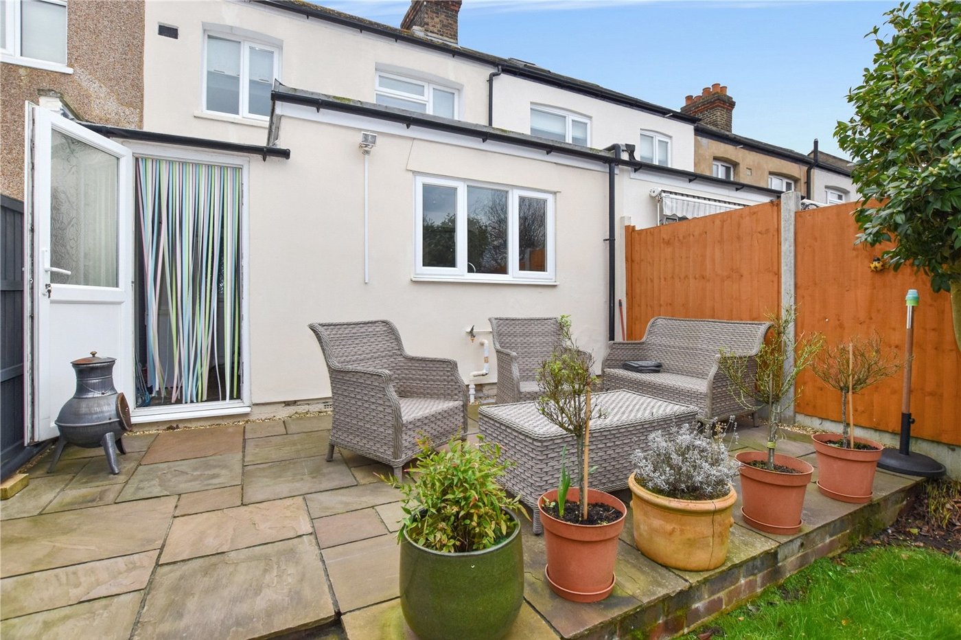 3 bedroom house for sale in Bexleyheath | Robinson Jackson