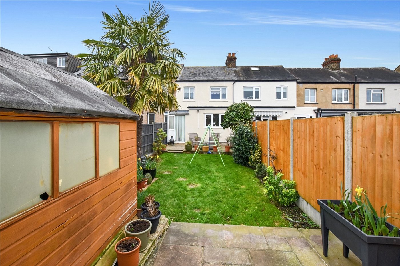 3 bedroom house for sale in Bexleyheath | Robinson Jackson