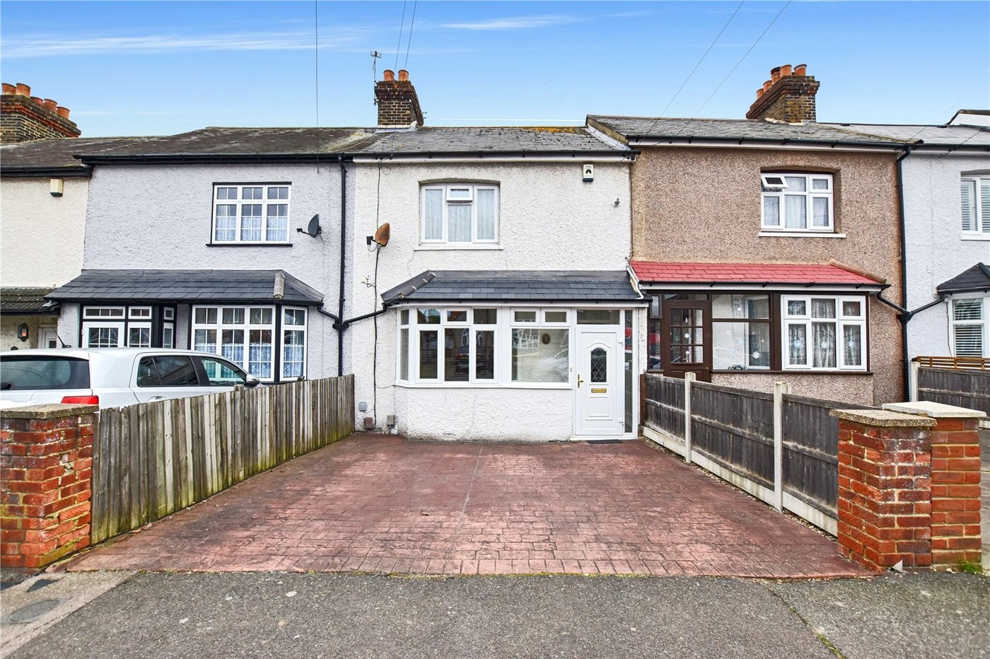 3 bedroom house for sale in Bexleyheath | Robinson Jackson