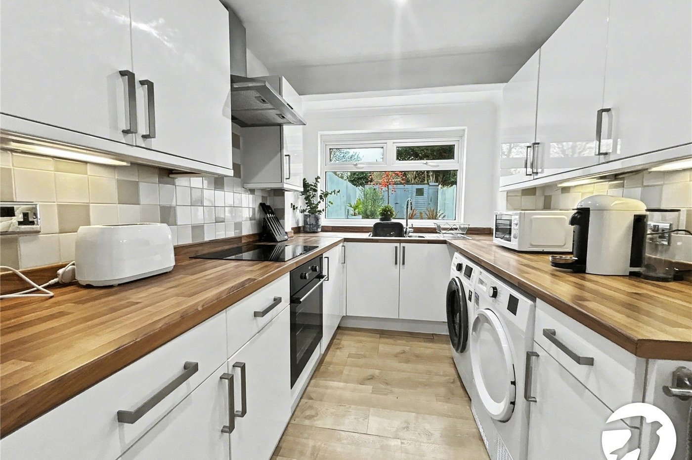 2 bedroom house for sale in Sidcup | Robinson Jackson