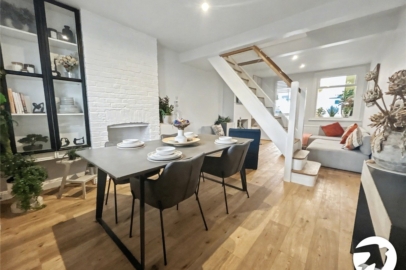 2 bedroom house for sale in Sidcup | Robinson Jackson