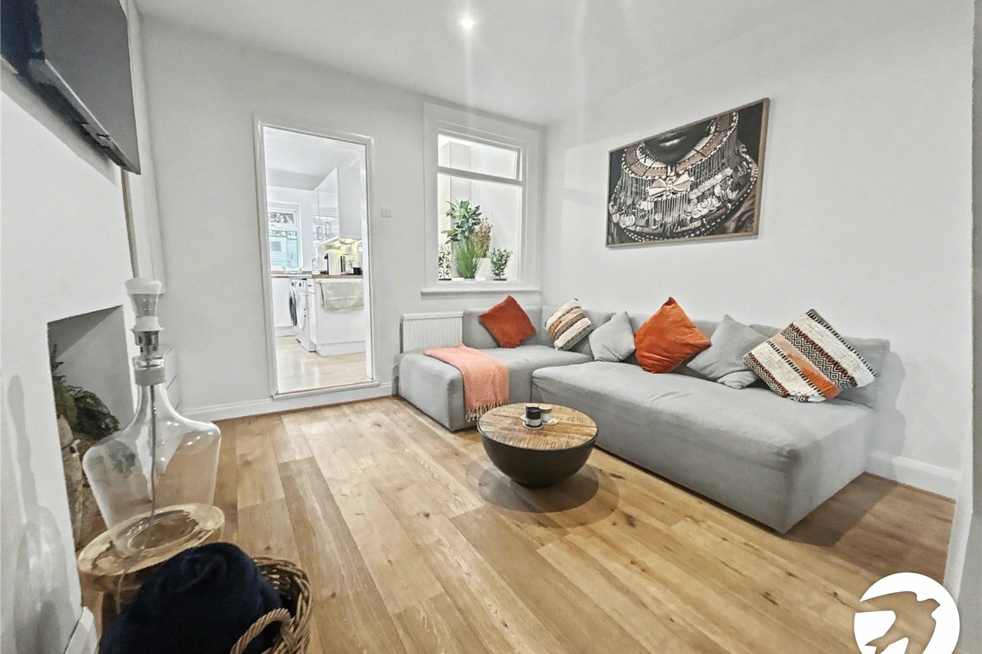 2 bedroom house for sale in Sidcup | Robinson Jackson