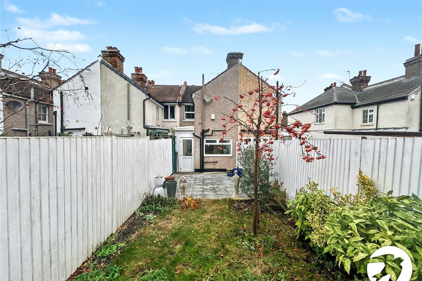 2 bedroom house for sale in Sidcup | Robinson Jackson
