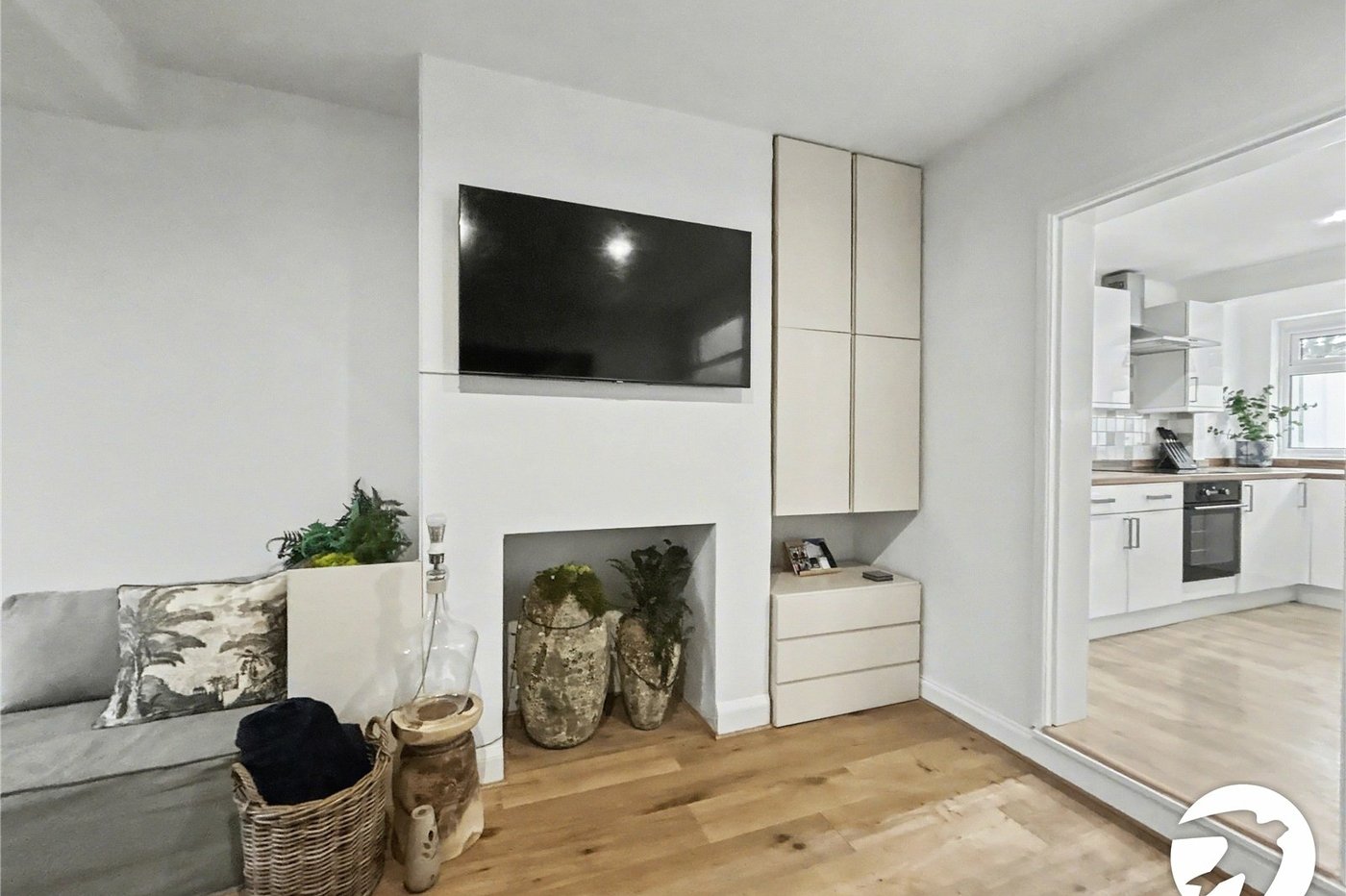 2 bedroom house for sale in Sidcup | Robinson Jackson