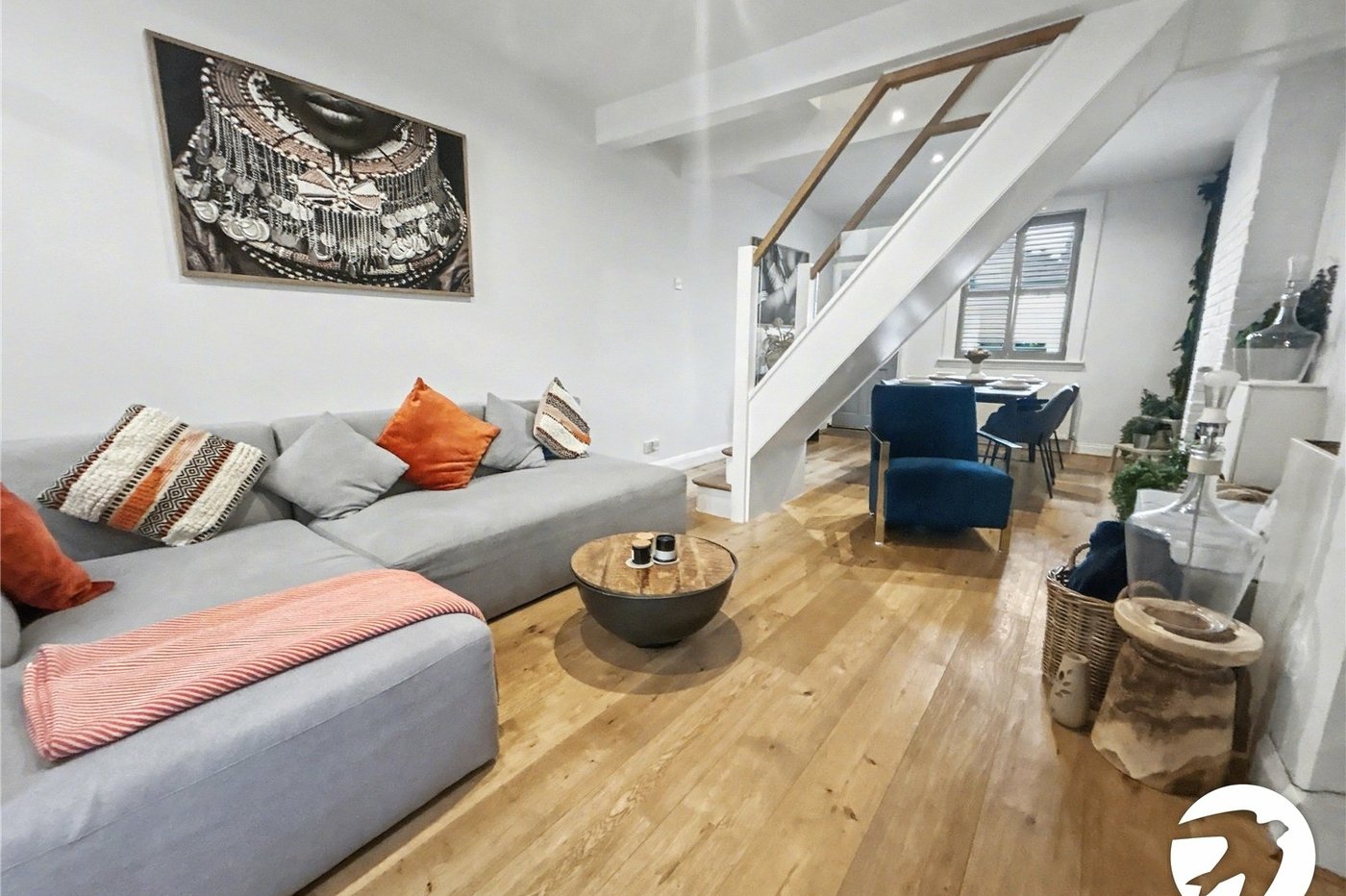 2 bedroom house for sale in Sidcup | Robinson Jackson