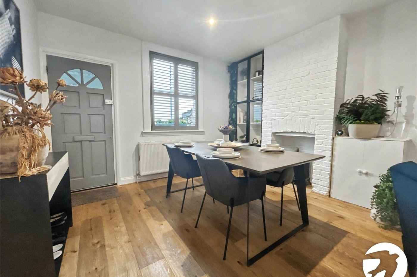 2 bedroom house for sale in Sidcup | Robinson Jackson