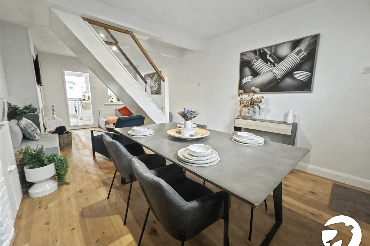 2 bedroom house for sale in Sidcup | Robinson Jackson