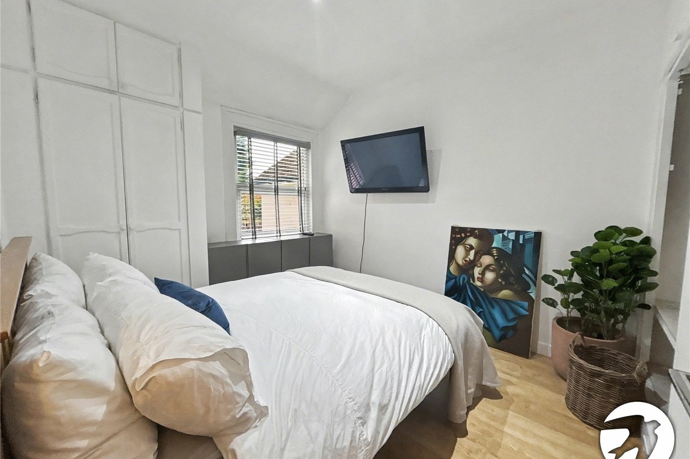 2 bedroom house for sale in Sidcup | Robinson Jackson