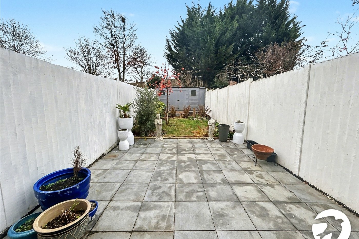 2 bedroom house for sale in Sidcup | Robinson Jackson