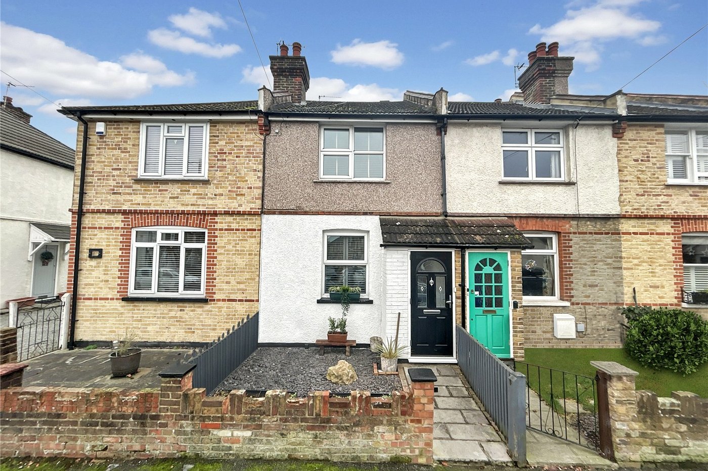 2 bedroom house for sale in Sidcup | Robinson Jackson