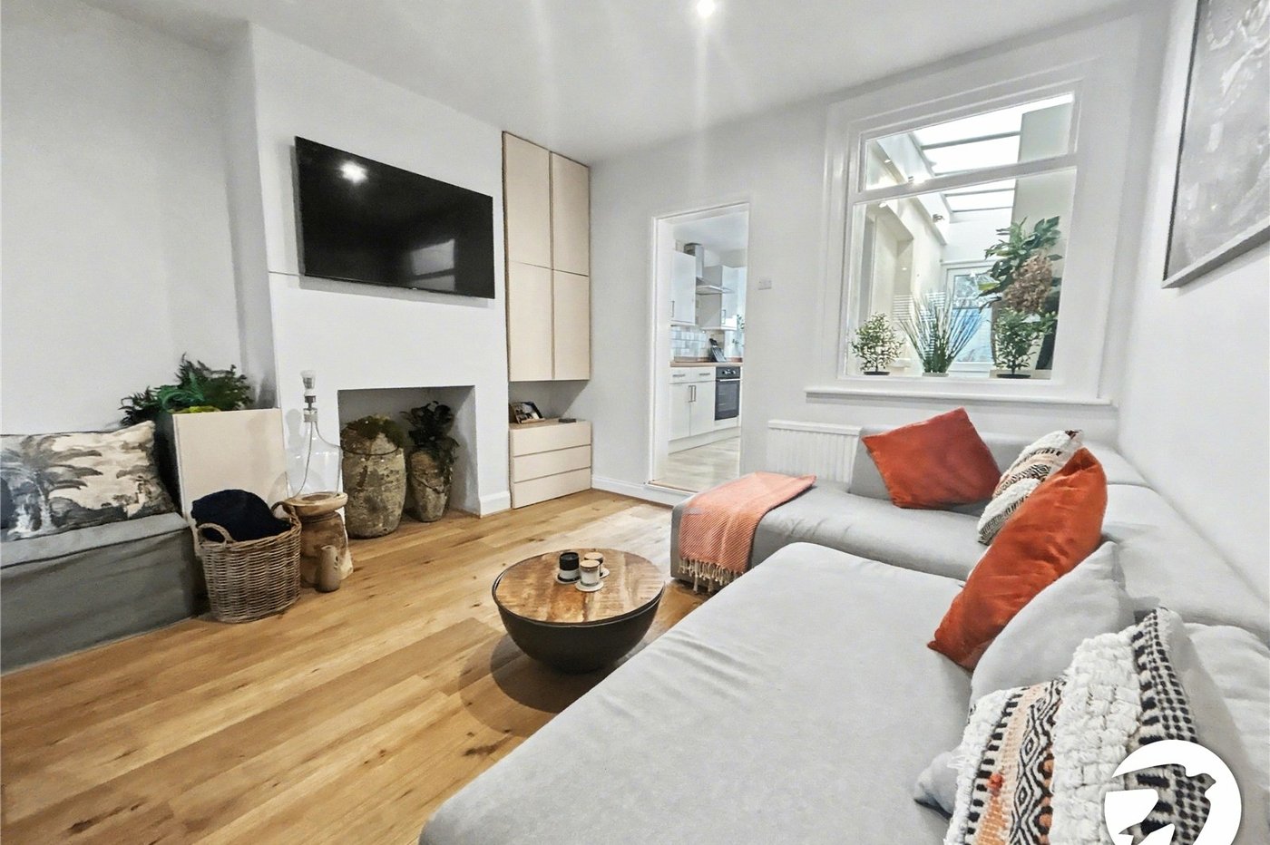 2 bedroom house for sale in Sidcup | Robinson Jackson