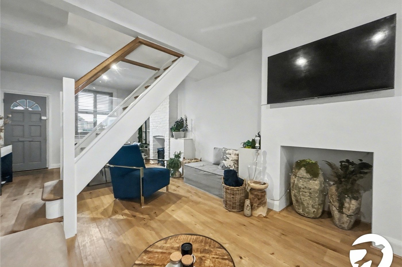 2 bedroom house for sale in Sidcup | Robinson Jackson