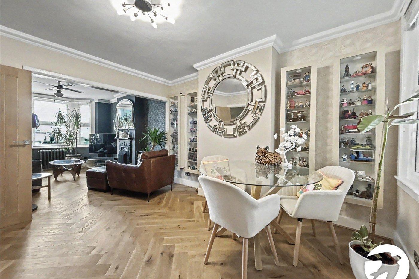 3 bedroom house for sale in Sidcup | Robinson Jackson