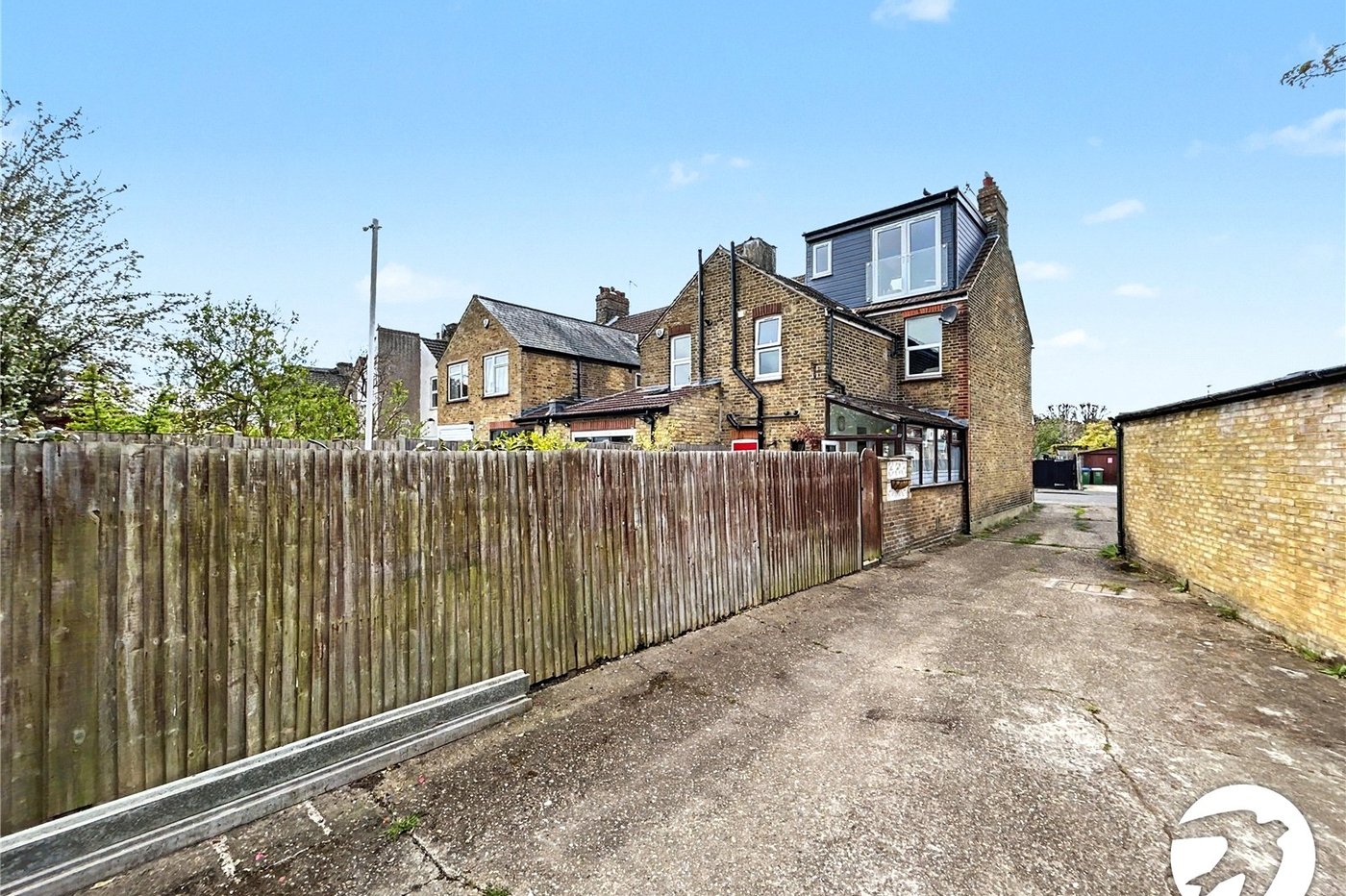 3 bedroom house for sale in Sidcup | Robinson Jackson