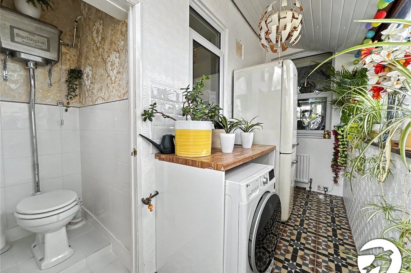3 bedroom house for sale in Sidcup | Robinson Jackson