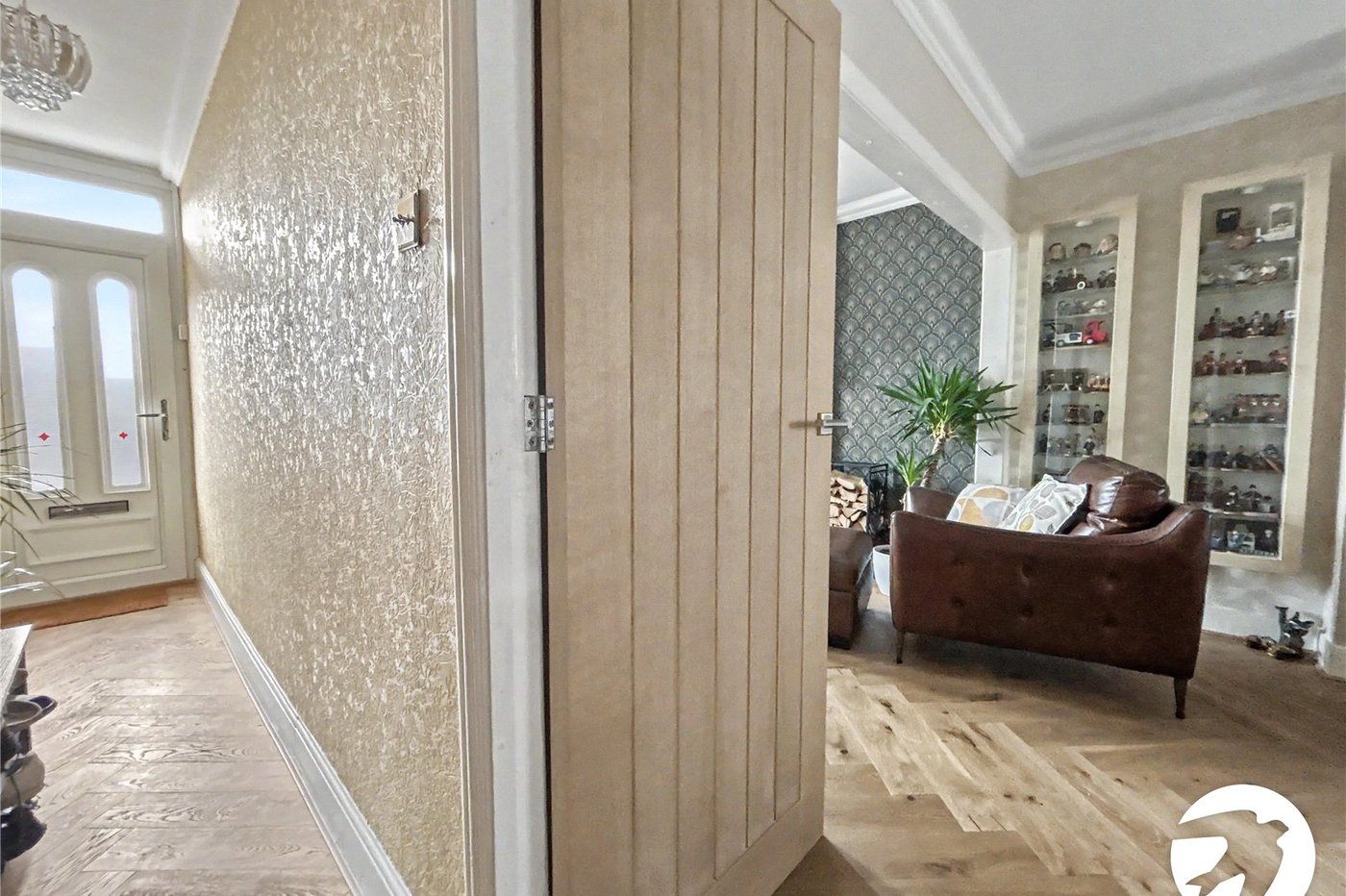 3 bedroom house for sale in Sidcup | Robinson Jackson