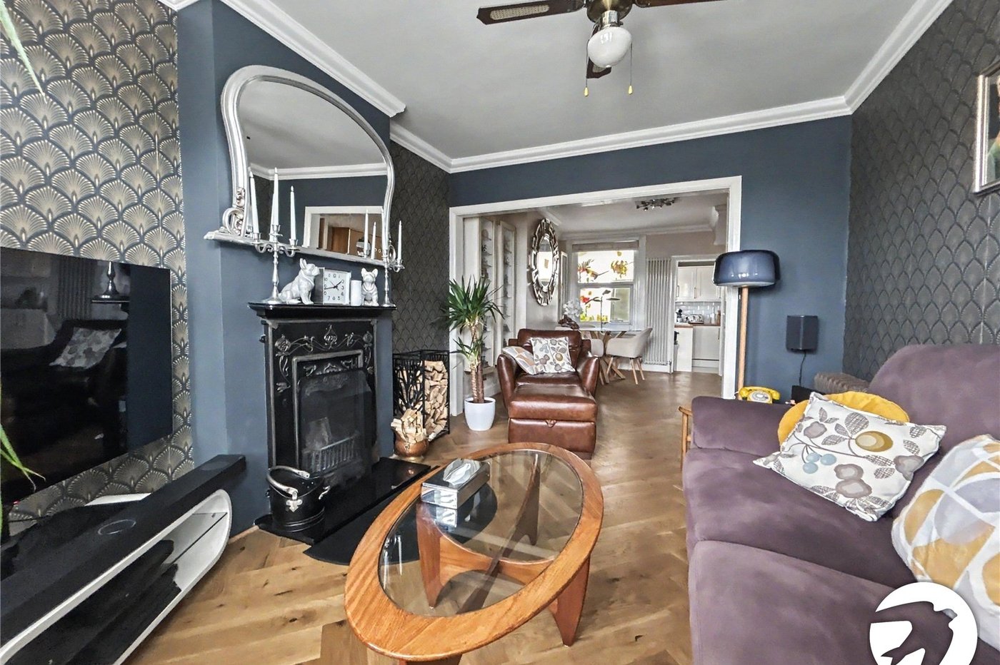 3 bedroom house for sale in Sidcup | Robinson Jackson