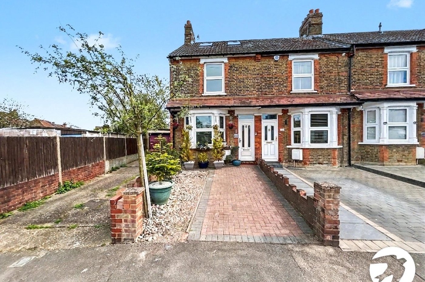 3 bedroom house for sale in Sidcup | Robinson Jackson